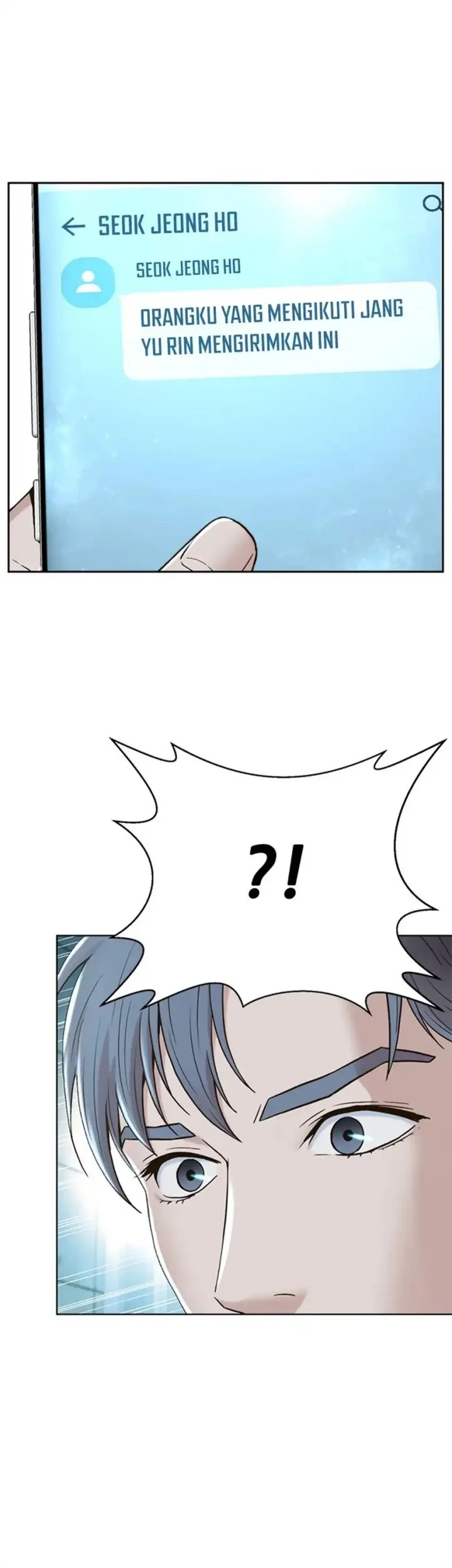 Judge Lee Han Young Chapter 167 Gambar 45