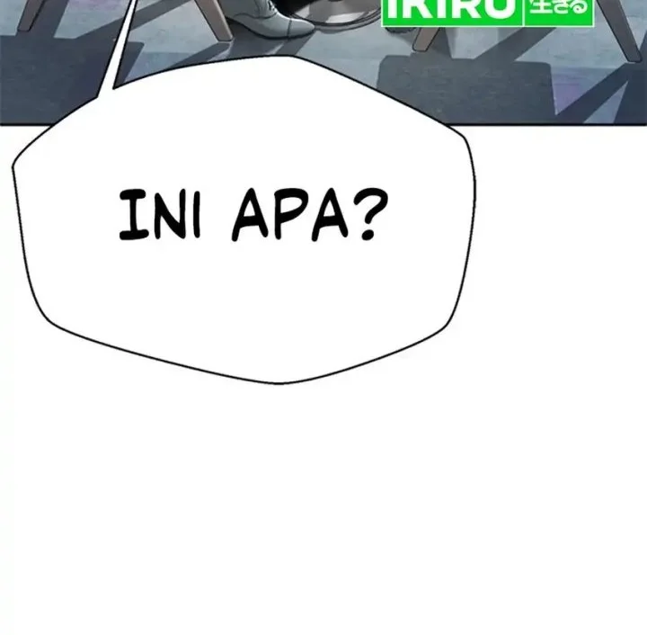 Judge Lee Han Young Chapter 167 Gambar 54