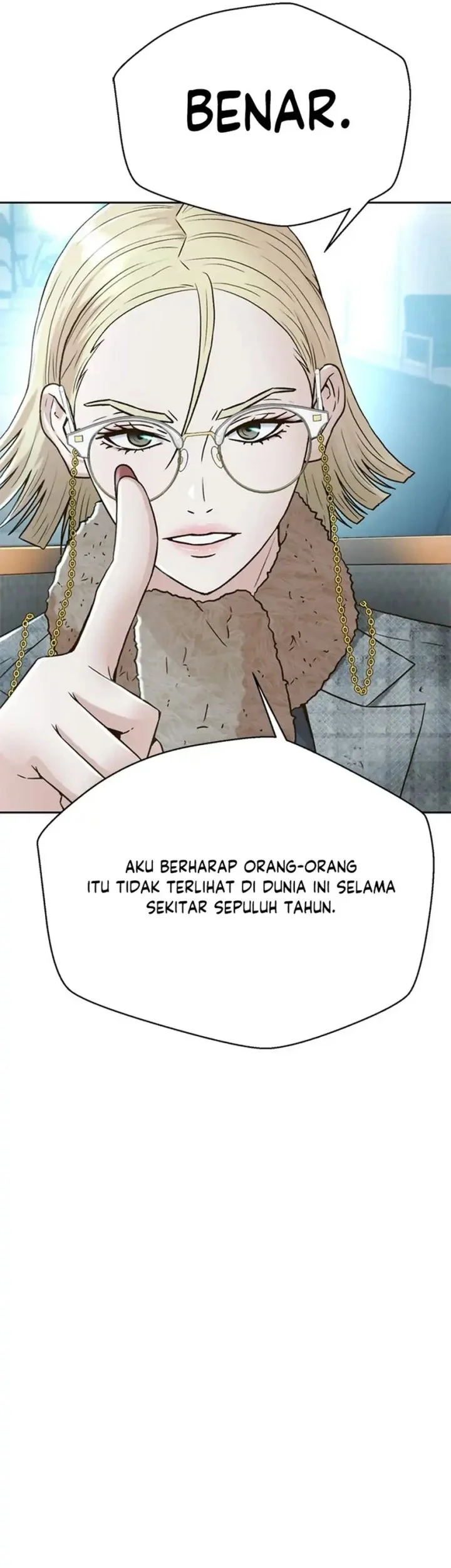 Judge Lee Han Young Chapter 167 Gambar 63