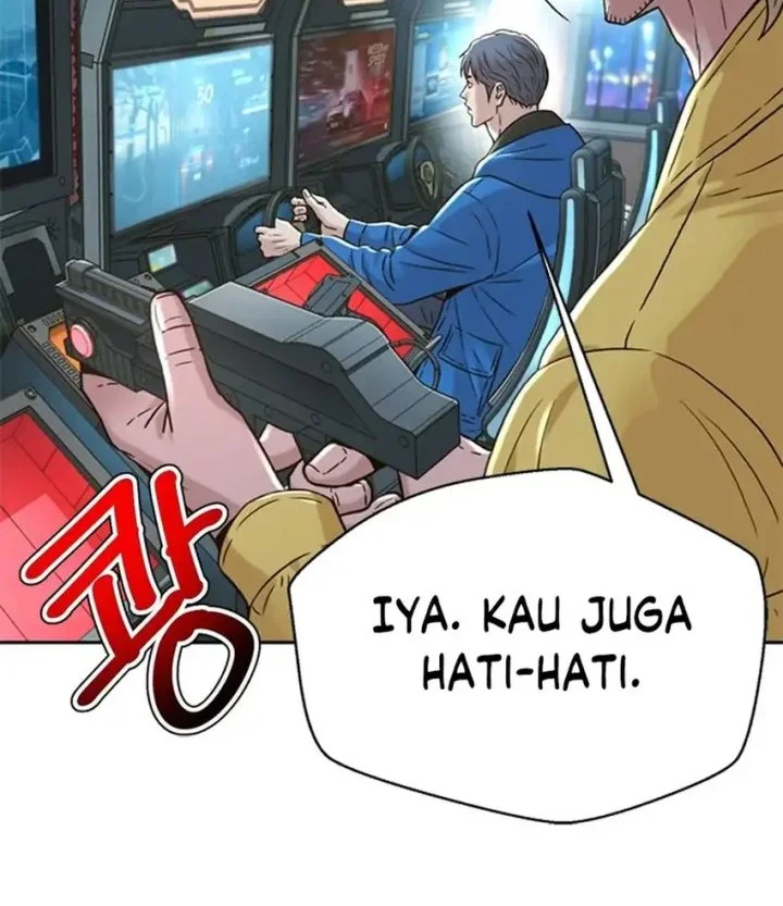 Judge Lee Han Young Chapter 167 Gambar 5