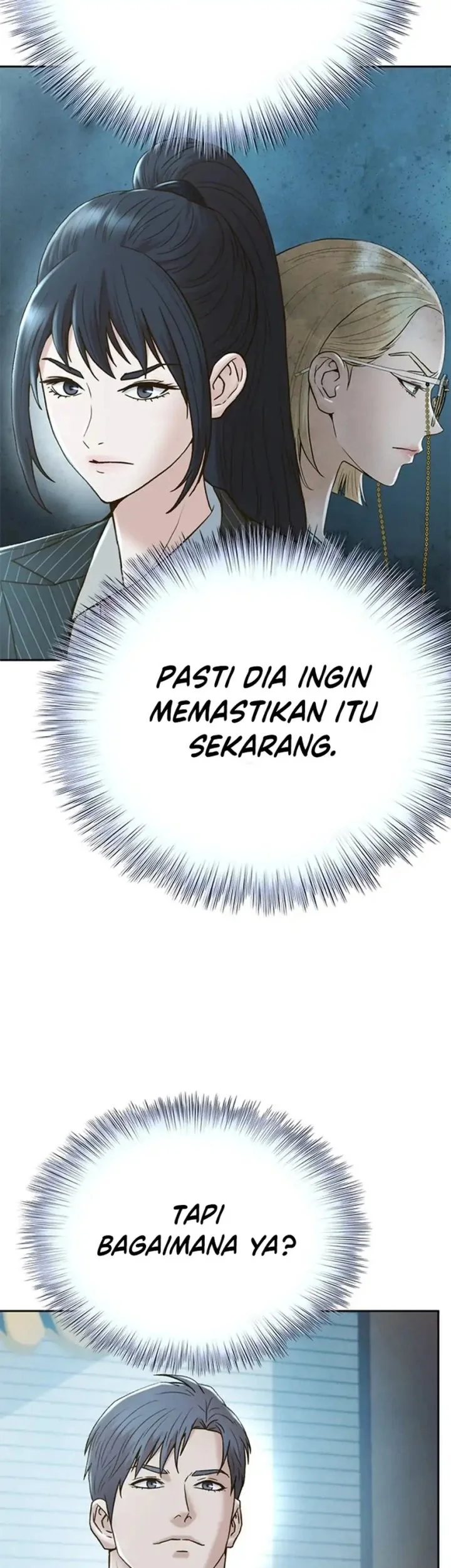 Judge Lee Han Young Chapter 167 Gambar 87