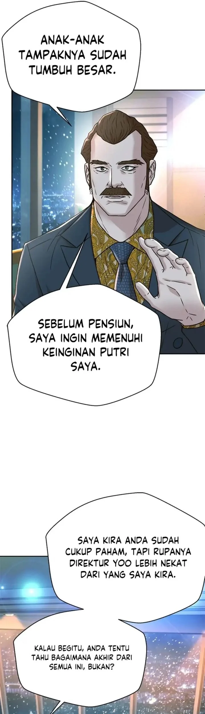 Judge Lee Han Young Chapter 167 Gambar 10
