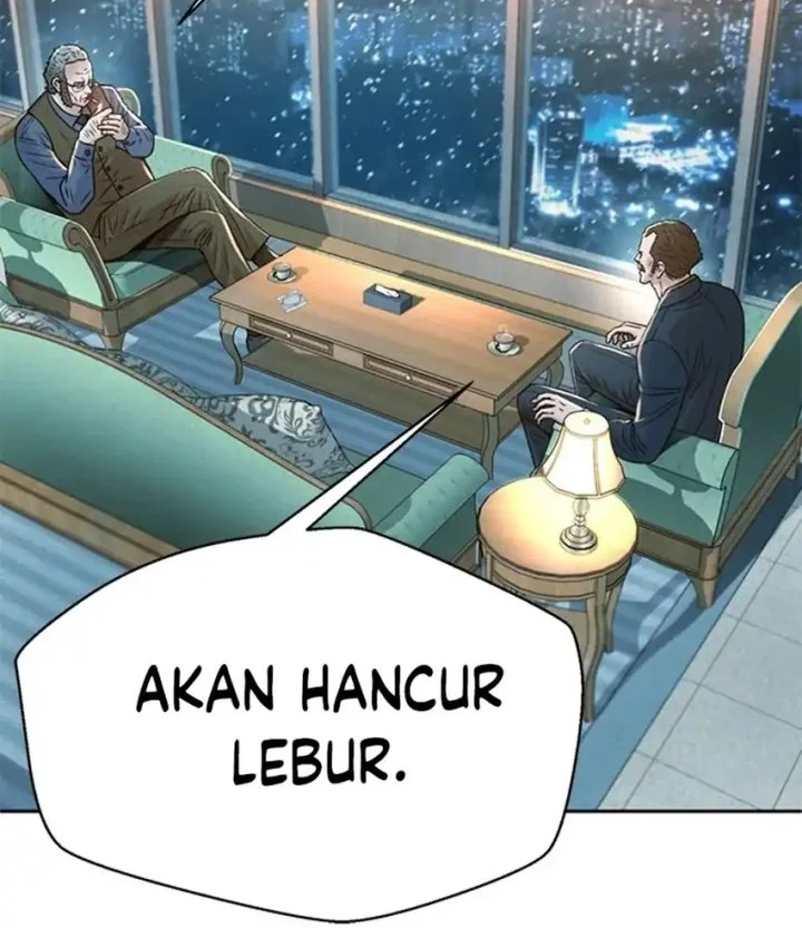 Judge Lee Han Young Chapter 167 Gambar 11