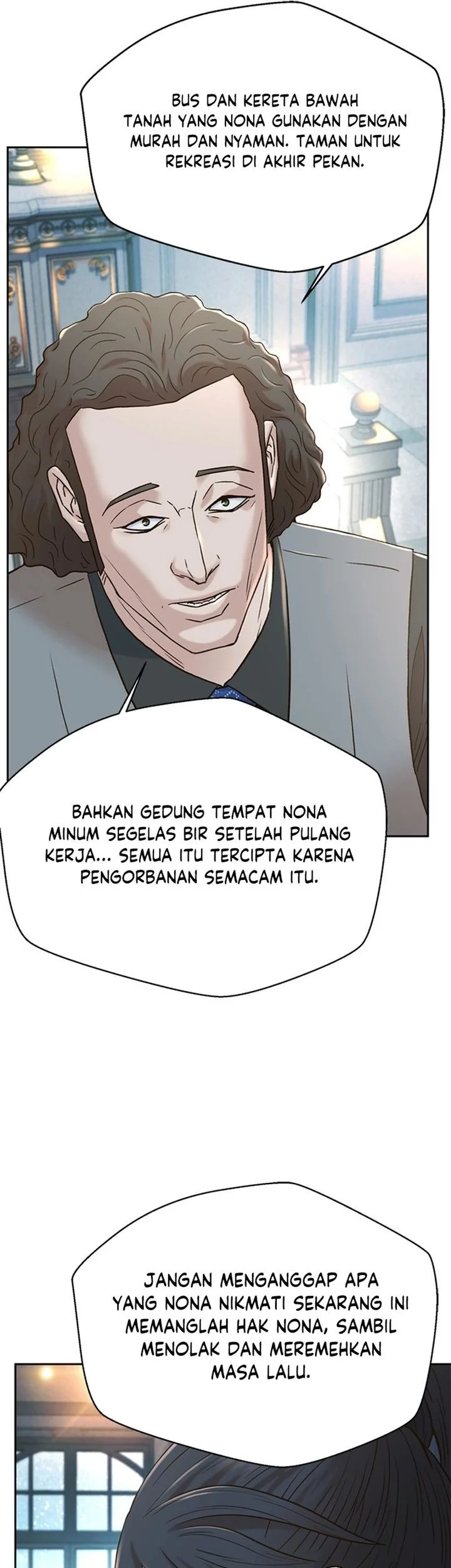 Judge Lee Han Young Chapter 168 Gambar 19