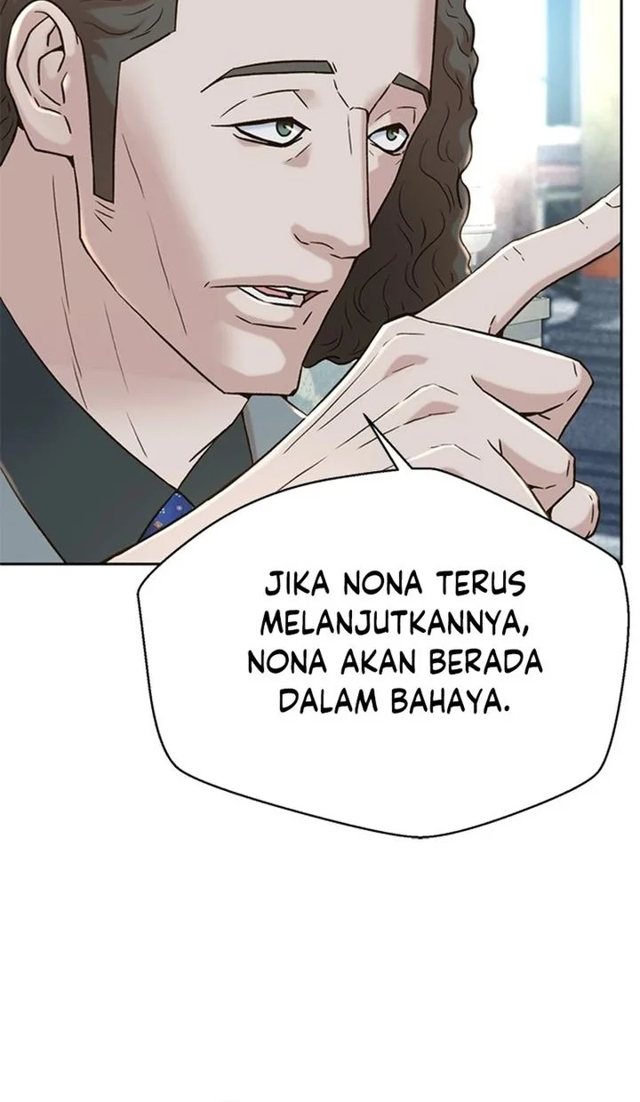 Judge Lee Han Young Chapter 168 Gambar 26