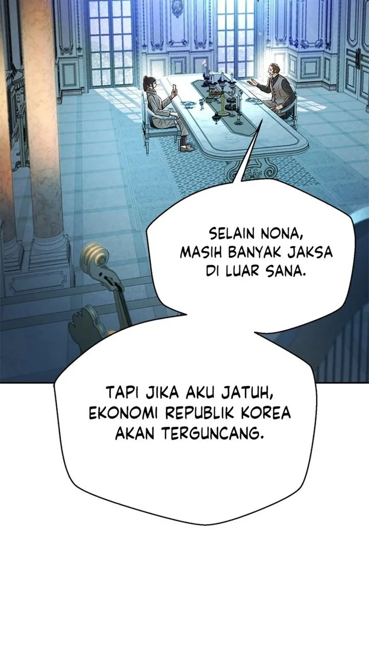 Judge Lee Han Young Chapter 168 Gambar 28