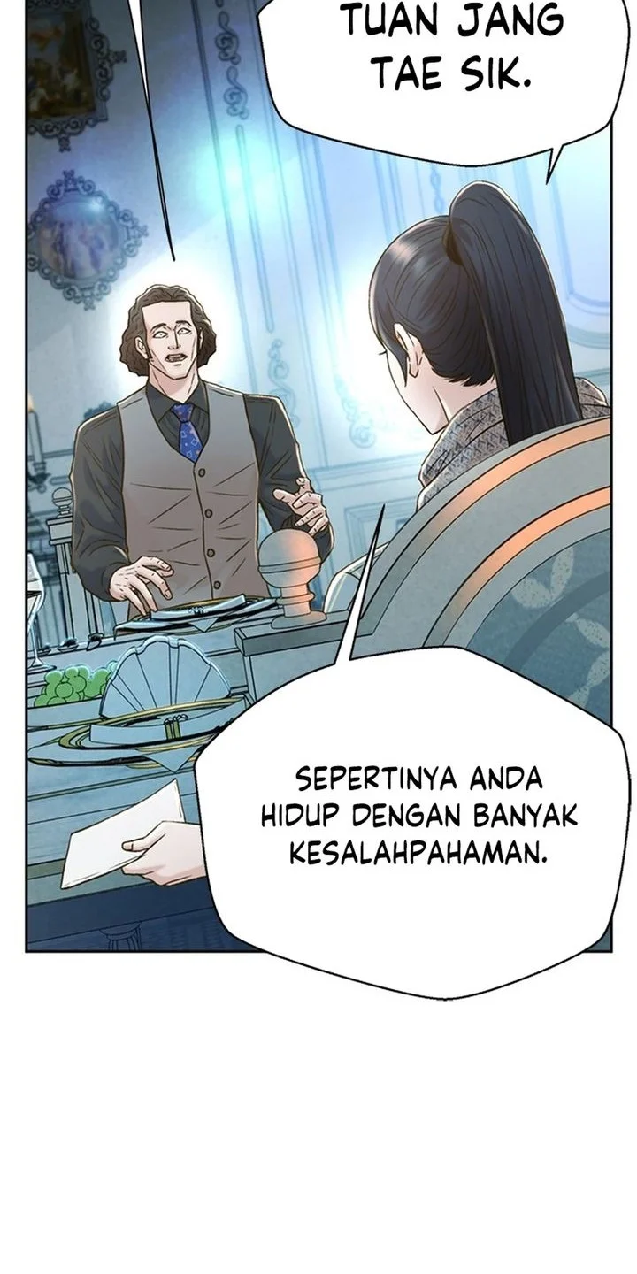 Judge Lee Han Young Chapter 168 Gambar 36