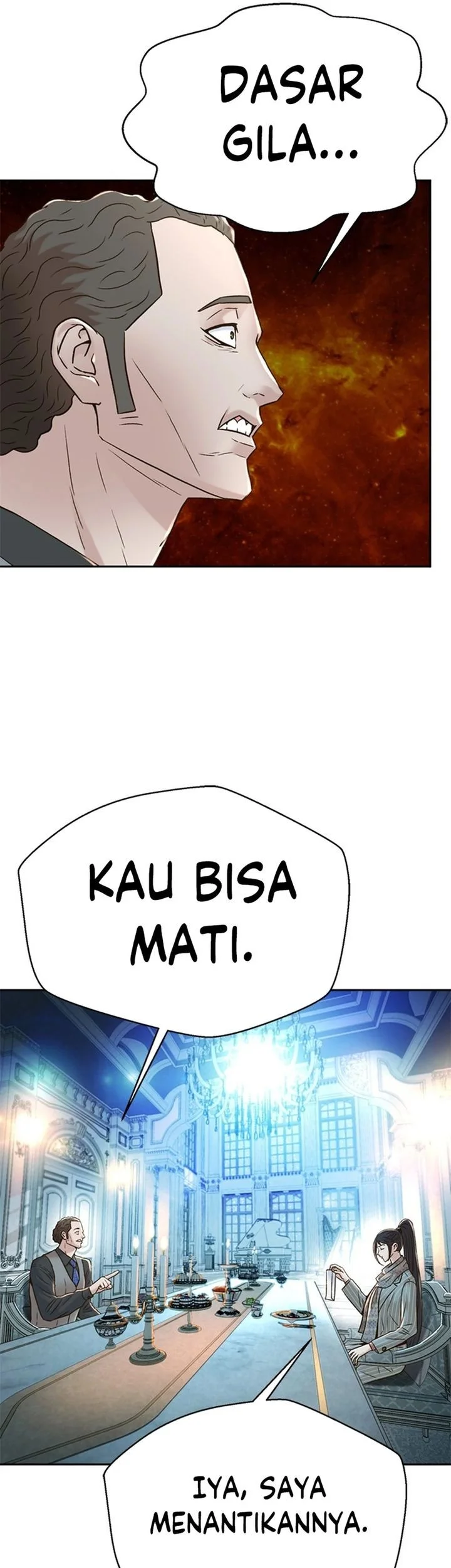 Judge Lee Han Young Chapter 168 Gambar 39