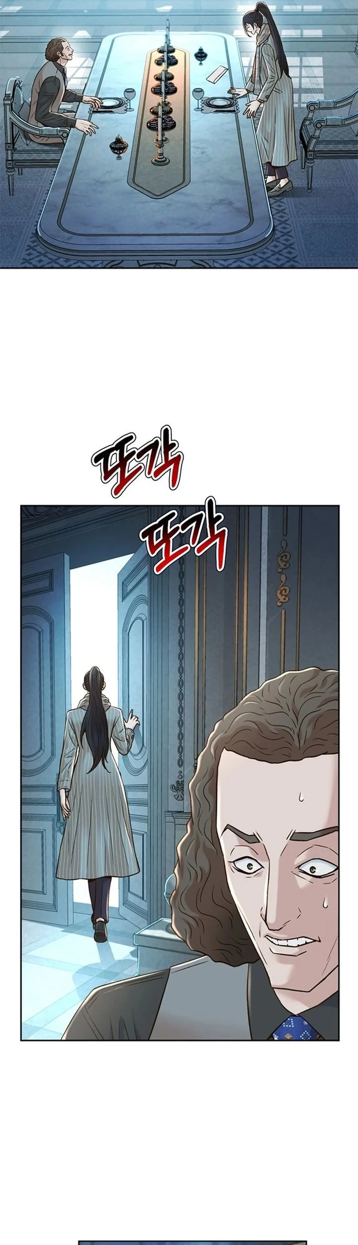 Judge Lee Han Young Chapter 168 Gambar 43