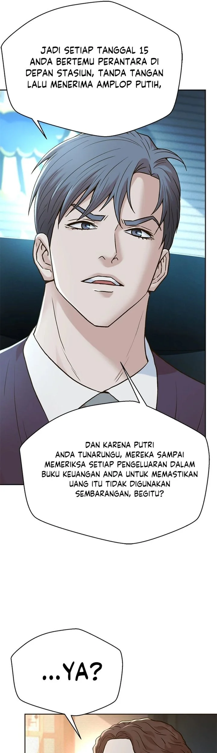 Judge Lee Han Young Chapter 168 Gambar 53