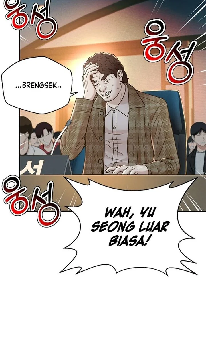 Judge Lee Han Young Chapter 168 Gambar 62