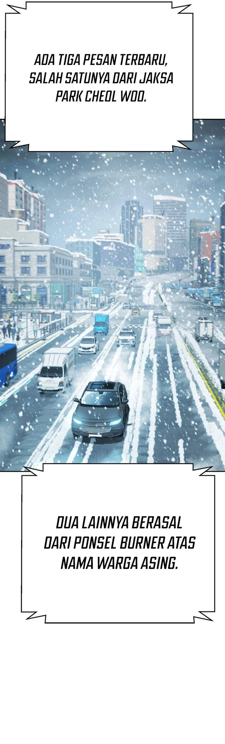 Judge Lee Han Young Chapter 168 Gambar 71