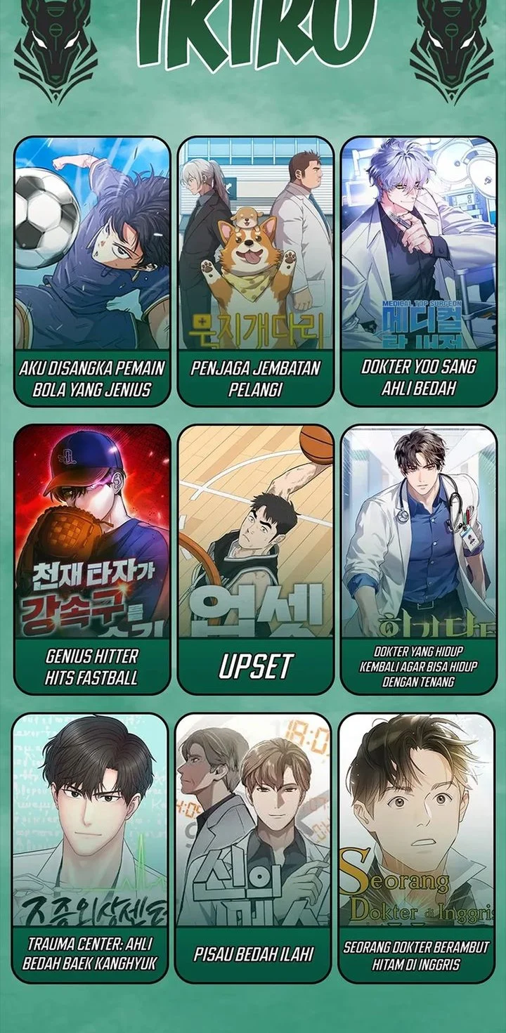 Judge Lee Han Young Chapter 168 Gambar 73