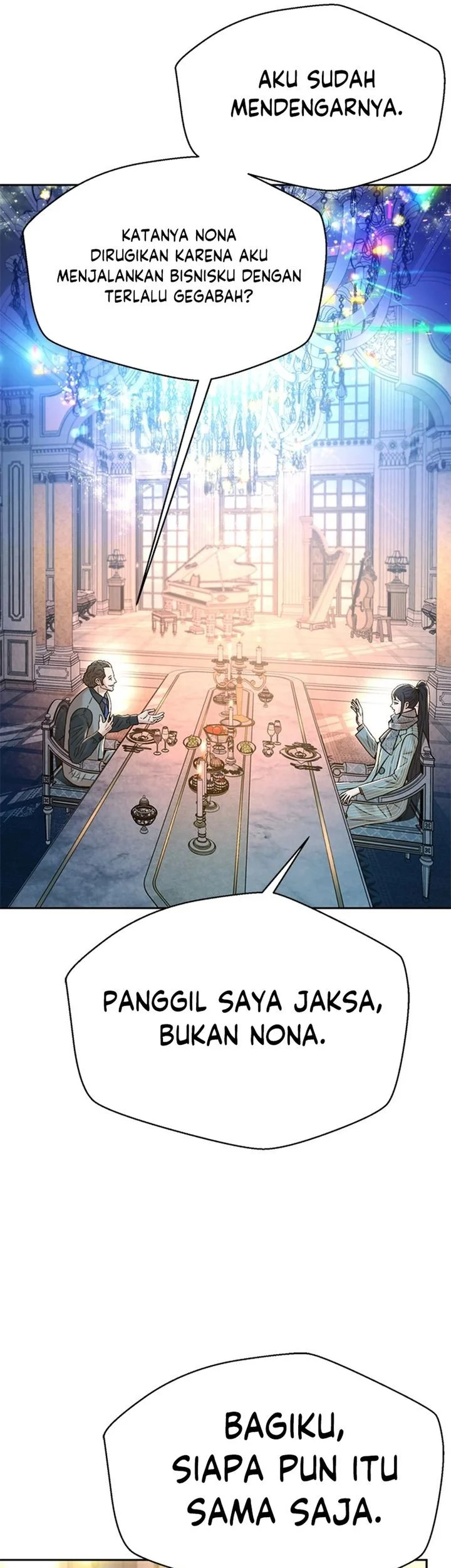 Judge Lee Han Young Chapter 168 Gambar 7