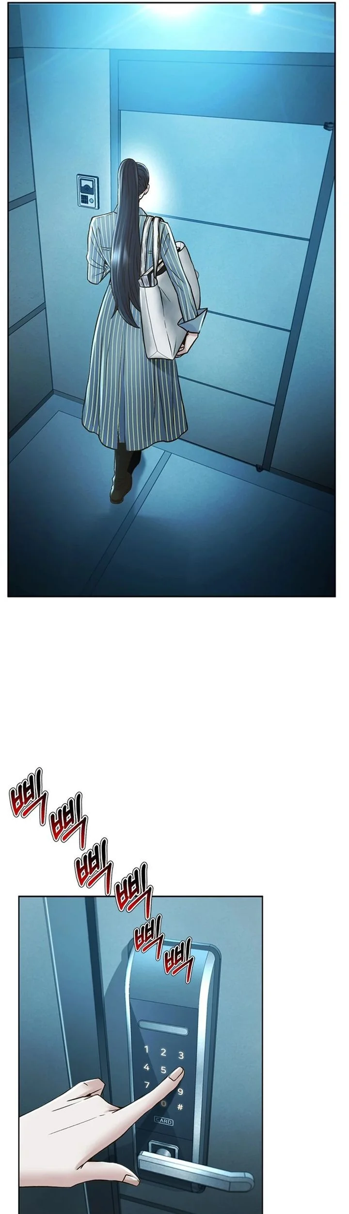 Judge Lee Han Young Chapter 169 Gambar 23