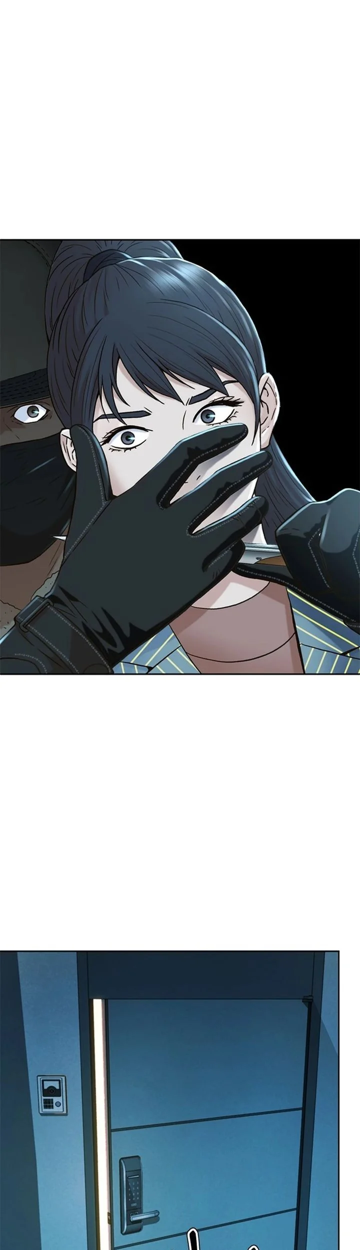 Judge Lee Han Young Chapter 169 Gambar 25