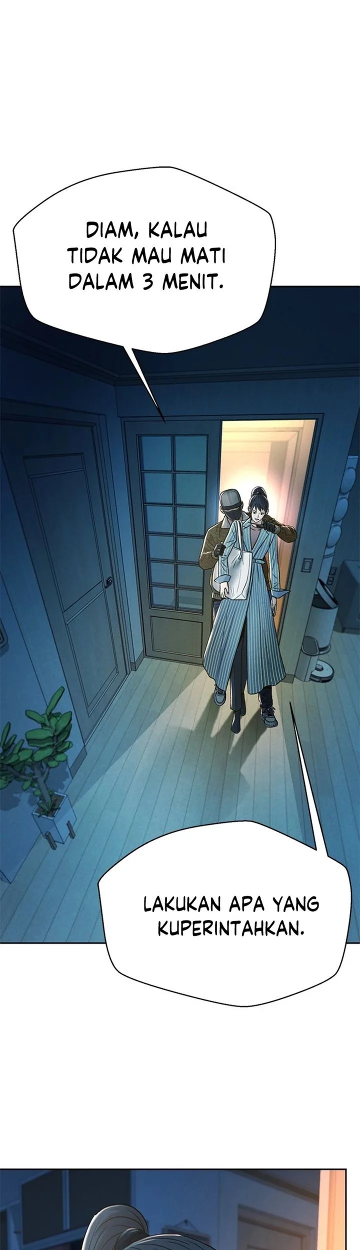 Judge Lee Han Young Chapter 169 Gambar 27