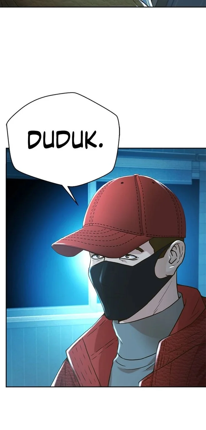 Judge Lee Han Young Chapter 169 Gambar 30