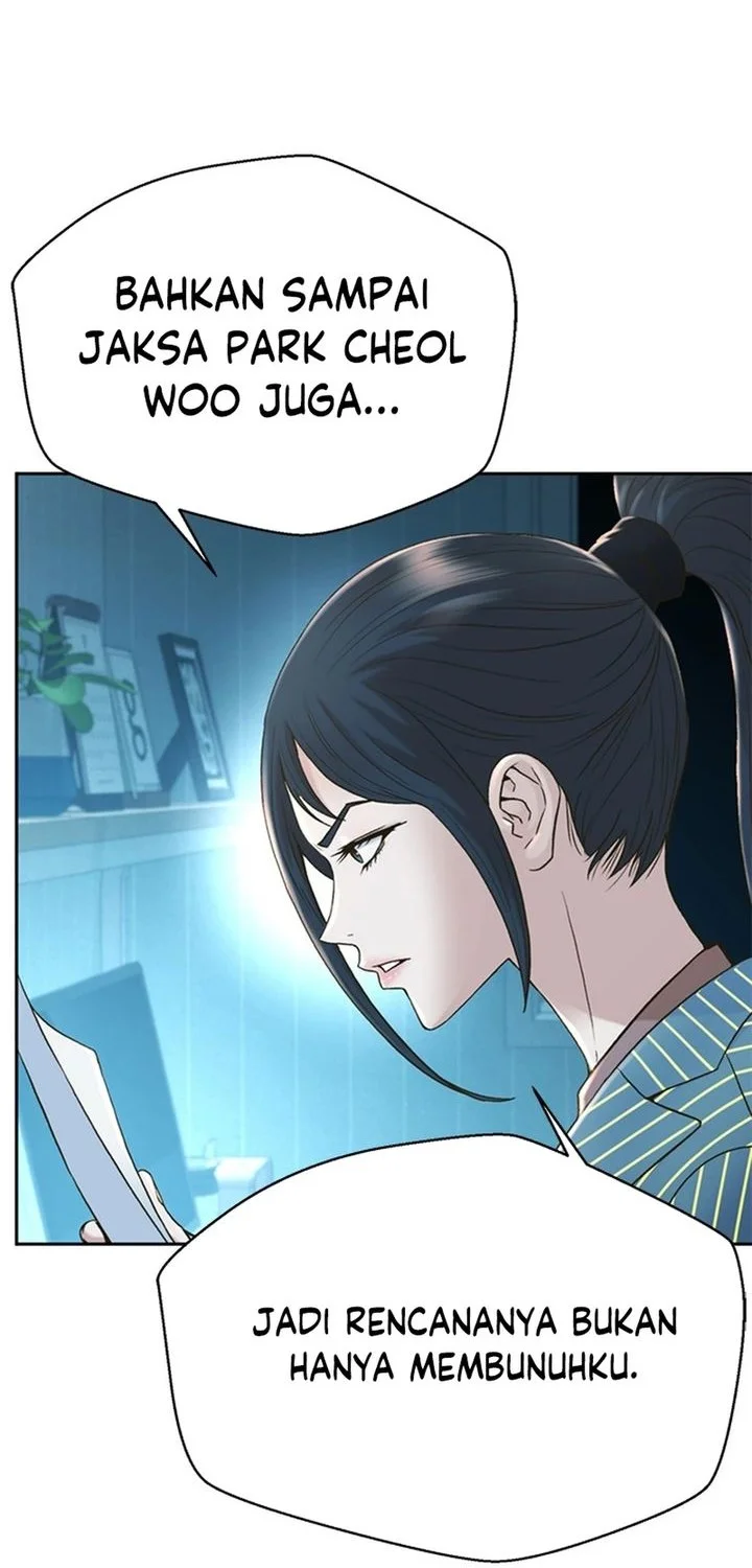 Judge Lee Han Young Chapter 169 Gambar 36