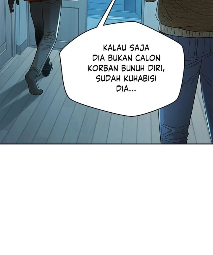 Judge Lee Han Young Chapter 169 Gambar 42