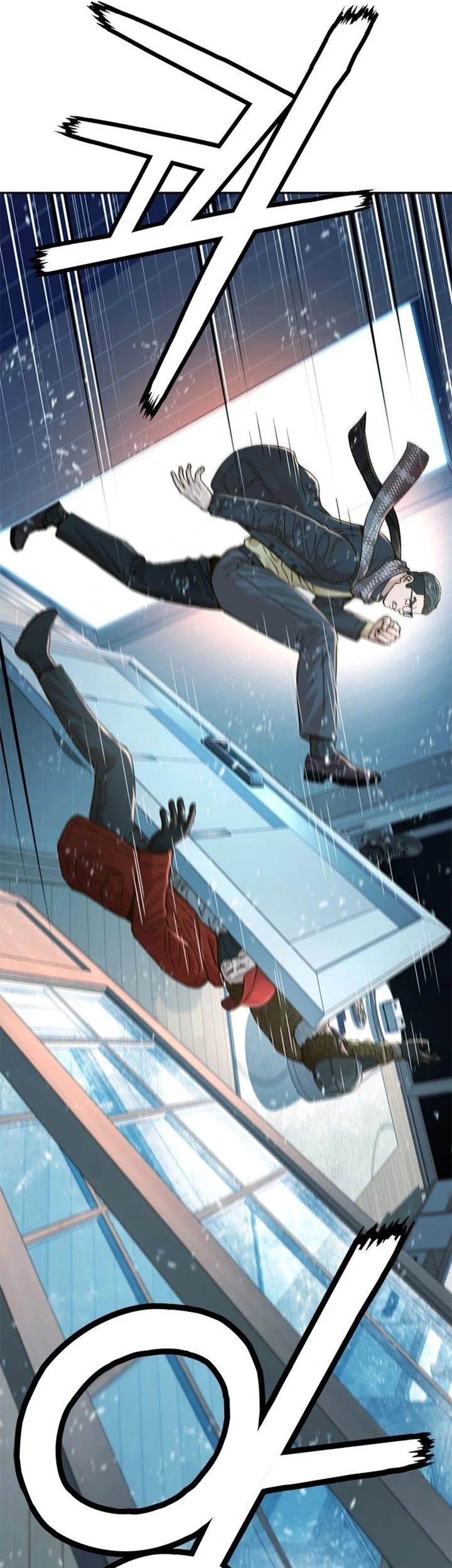 Judge Lee Han Young Chapter 169 Gambar 45