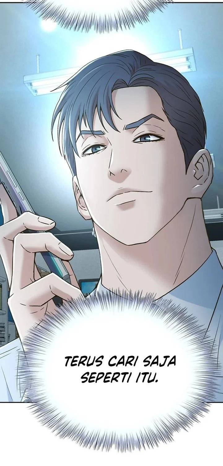 Judge Lee Han Young Chapter 169 Gambar 58