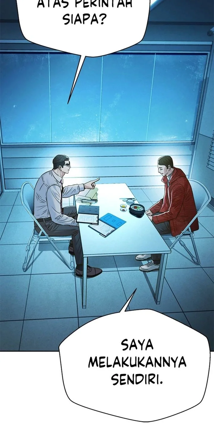 Judge Lee Han Young Chapter 169 Gambar 60