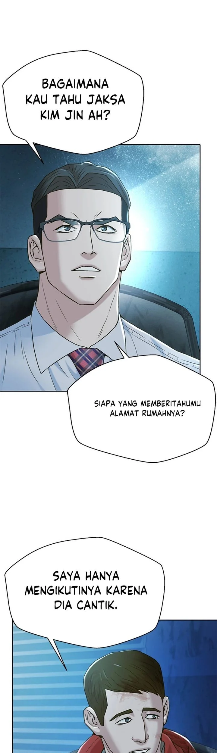 Judge Lee Han Young Chapter 169 Gambar 61