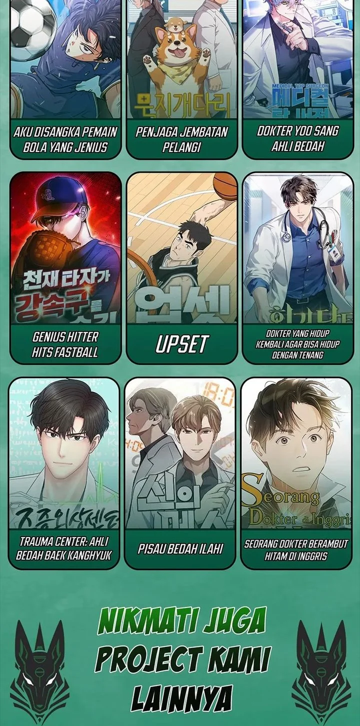 Judge Lee Han Young Chapter 169 Gambar 82