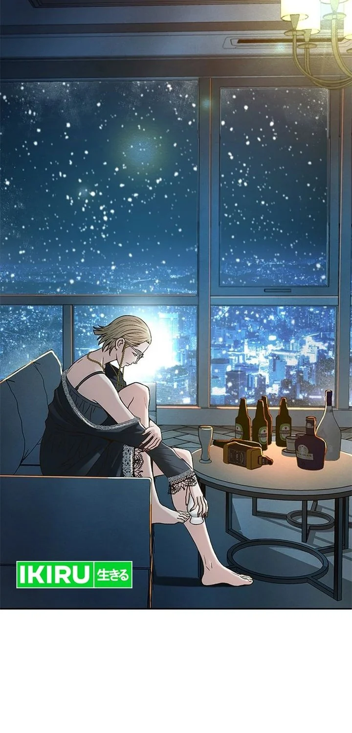 Judge Lee Han Young Chapter 170 Gambar 35