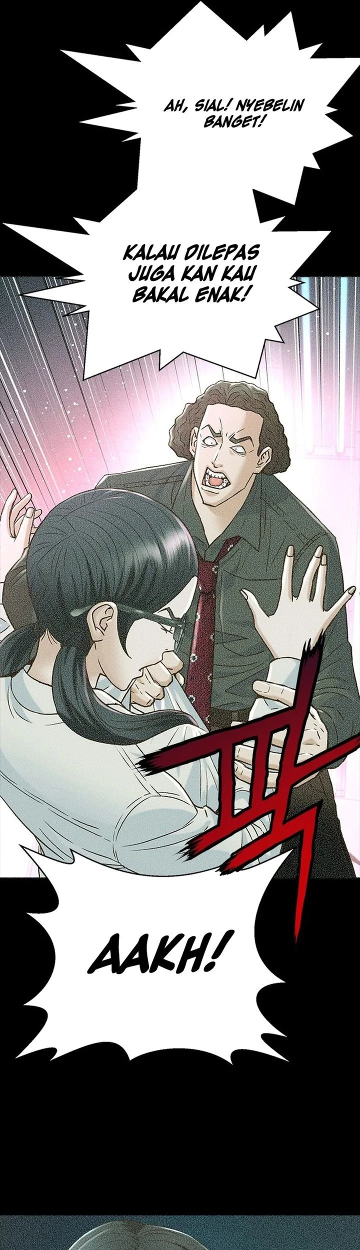 Judge Lee Han Young Chapter 170 Gambar 38