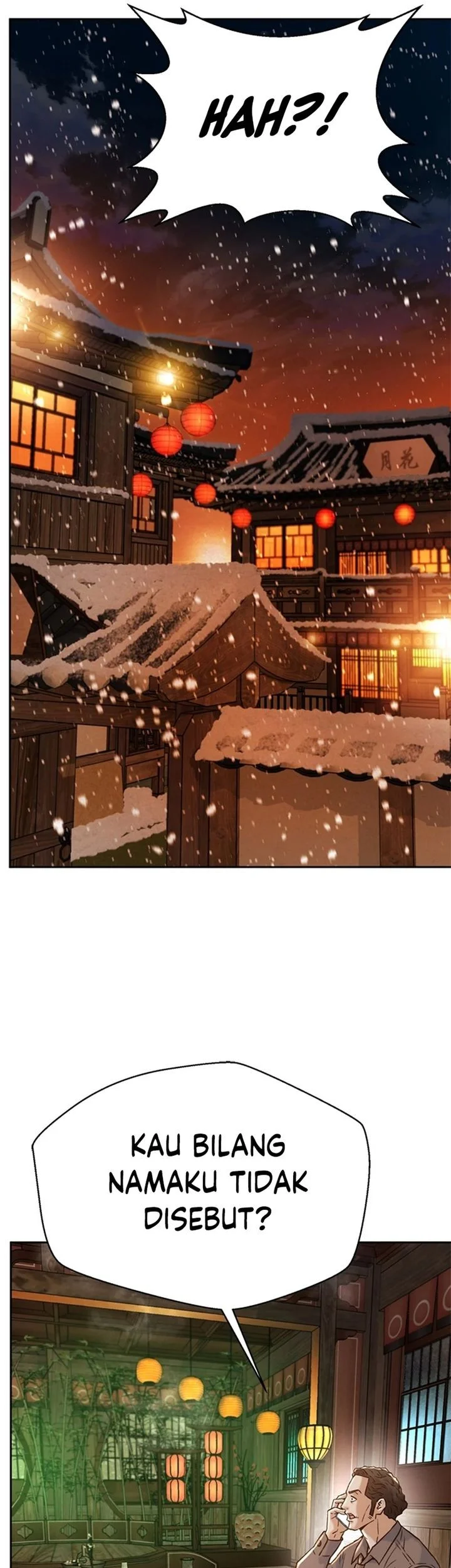 Judge Lee Han Young Chapter 170 Gambar 44