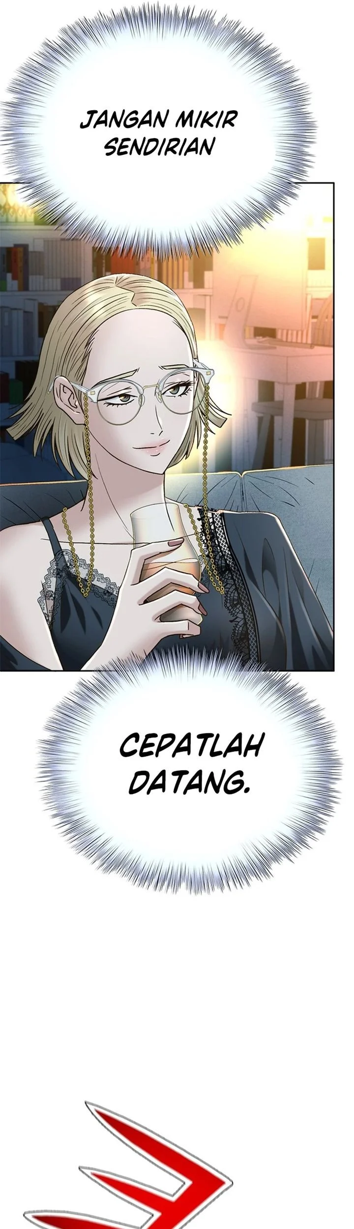 Judge Lee Han Young Chapter 170 Gambar 50