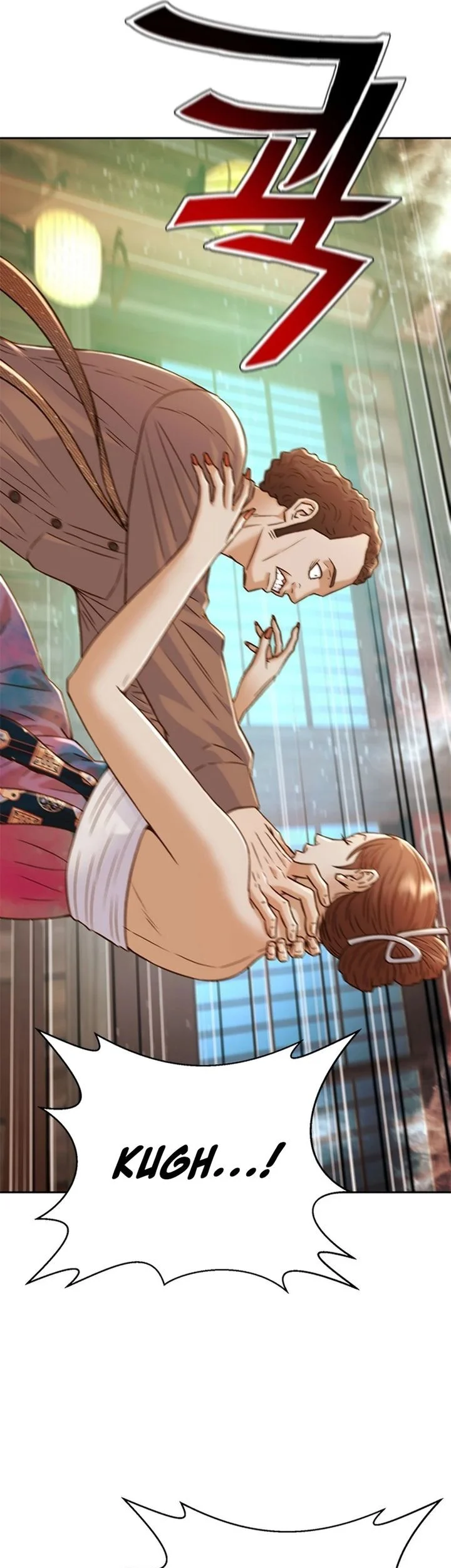 Judge Lee Han Young Chapter 170 Gambar 58