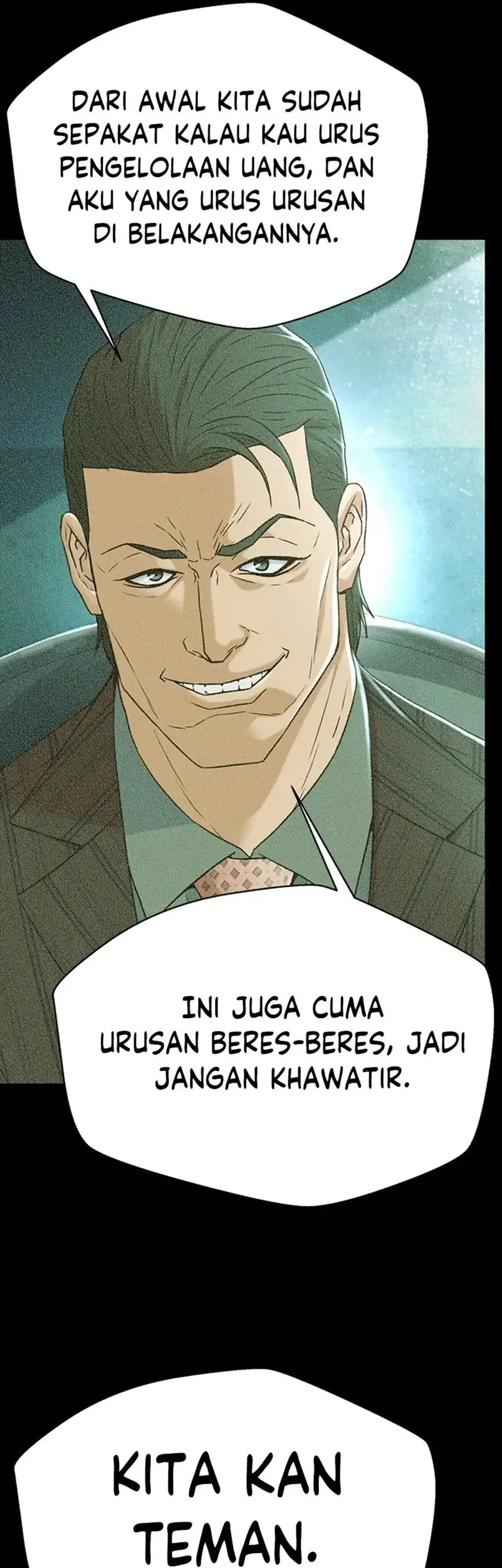 Judge Lee Han Young Chapter 172 Gambar 40