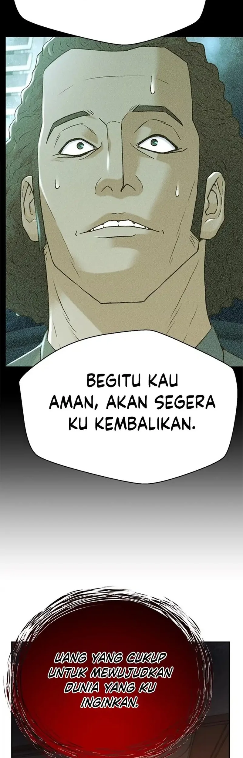 Judge Lee Han Young Chapter 172 Gambar 41