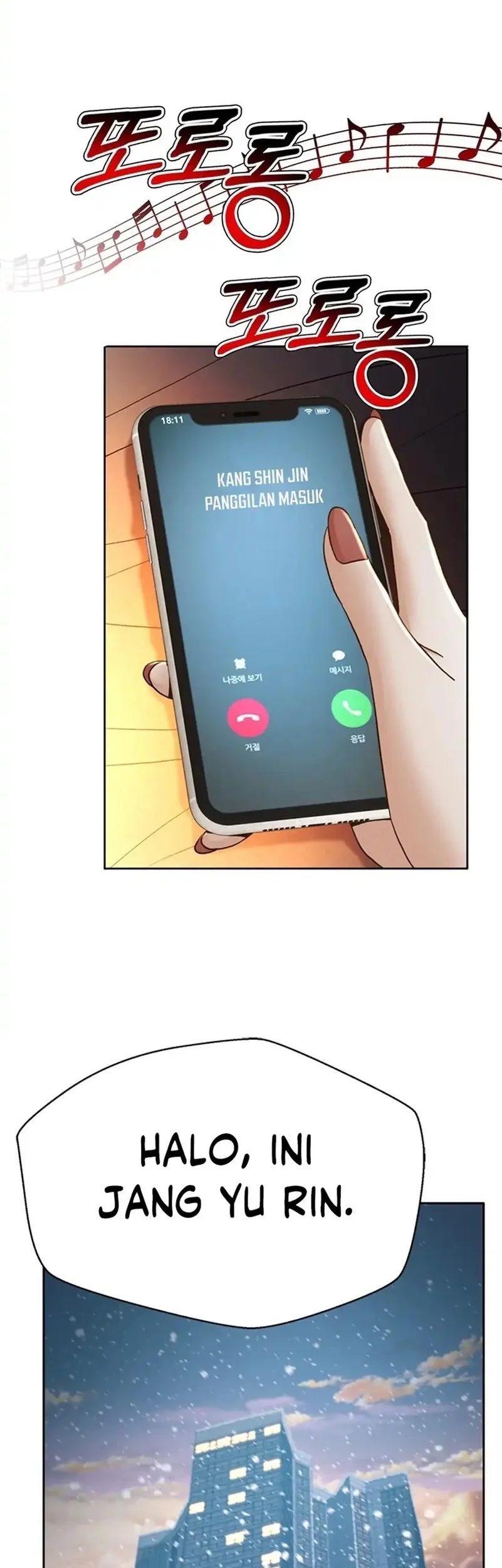 Judge Lee Han Young Chapter 172 Gambar 44