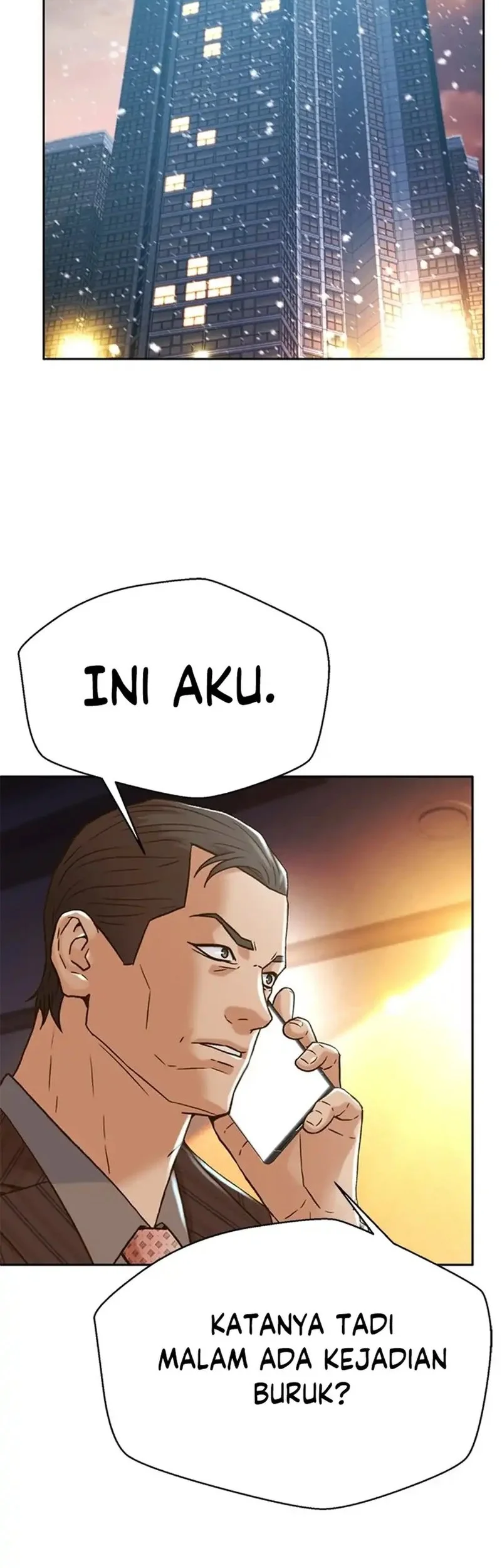 Judge Lee Han Young Chapter 172 Gambar 45