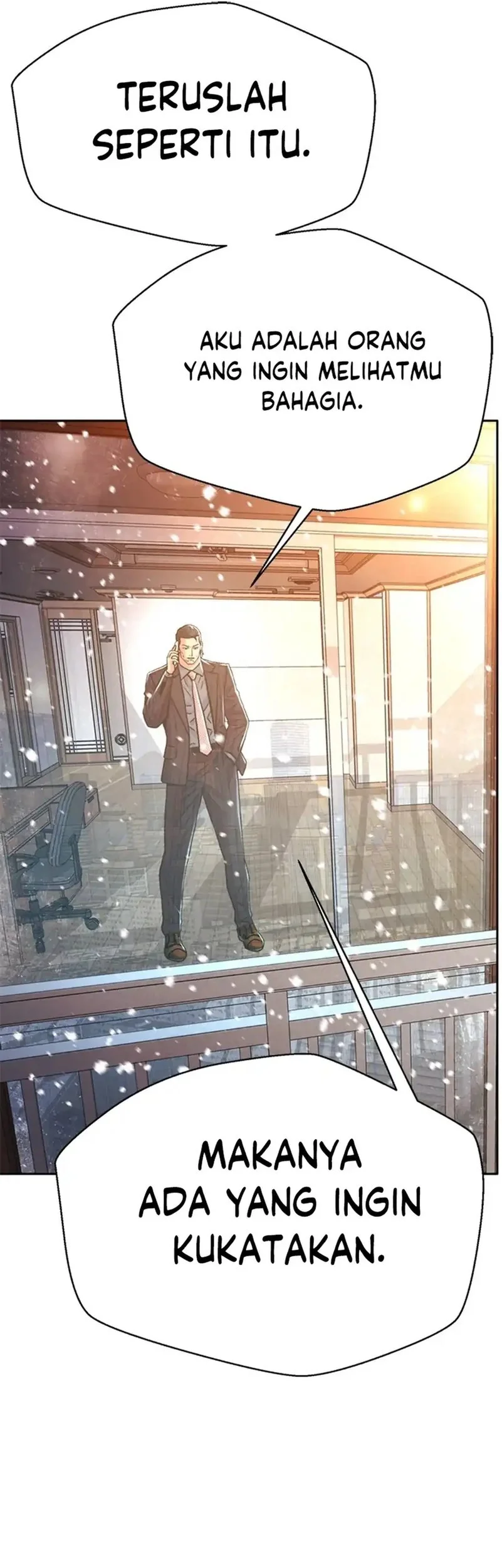 Judge Lee Han Young Chapter 172 Gambar 47