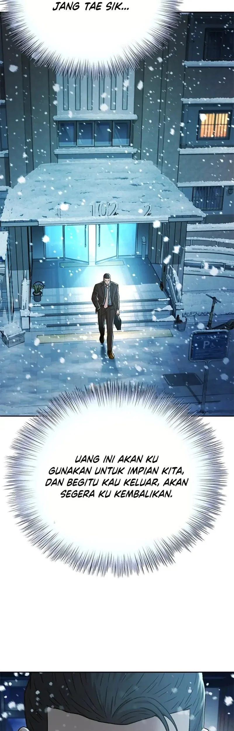 Judge Lee Han Young Chapter 172 Gambar 51