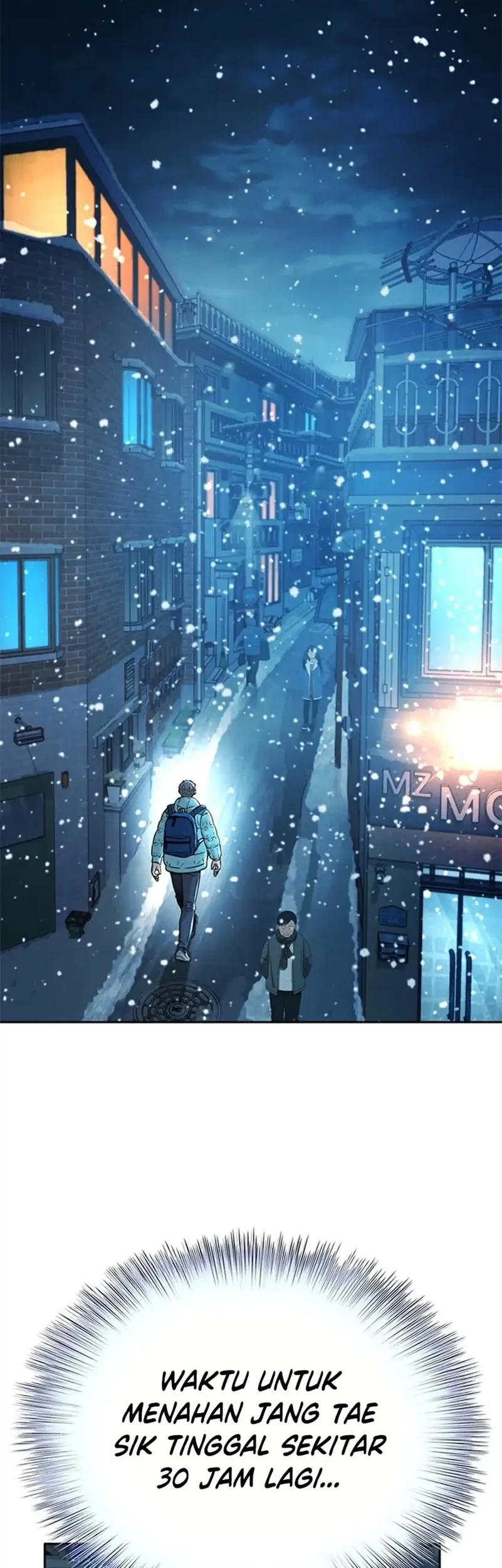 Judge Lee Han Young Chapter 172 Gambar 53