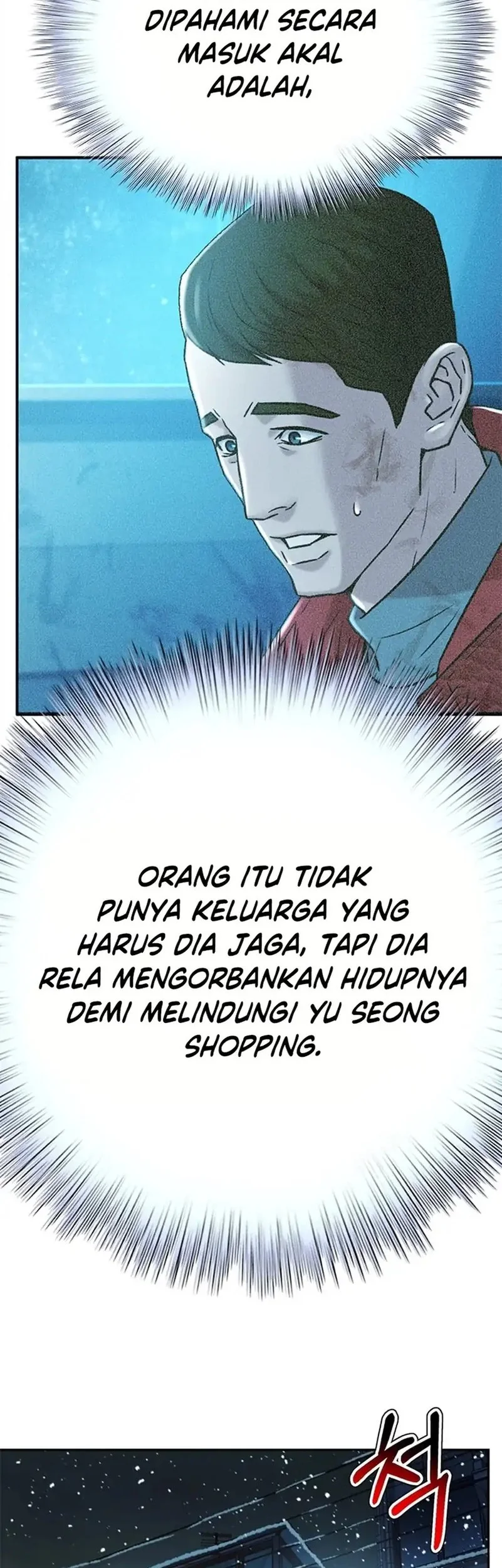 Judge Lee Han Young Chapter 172 Gambar 56
