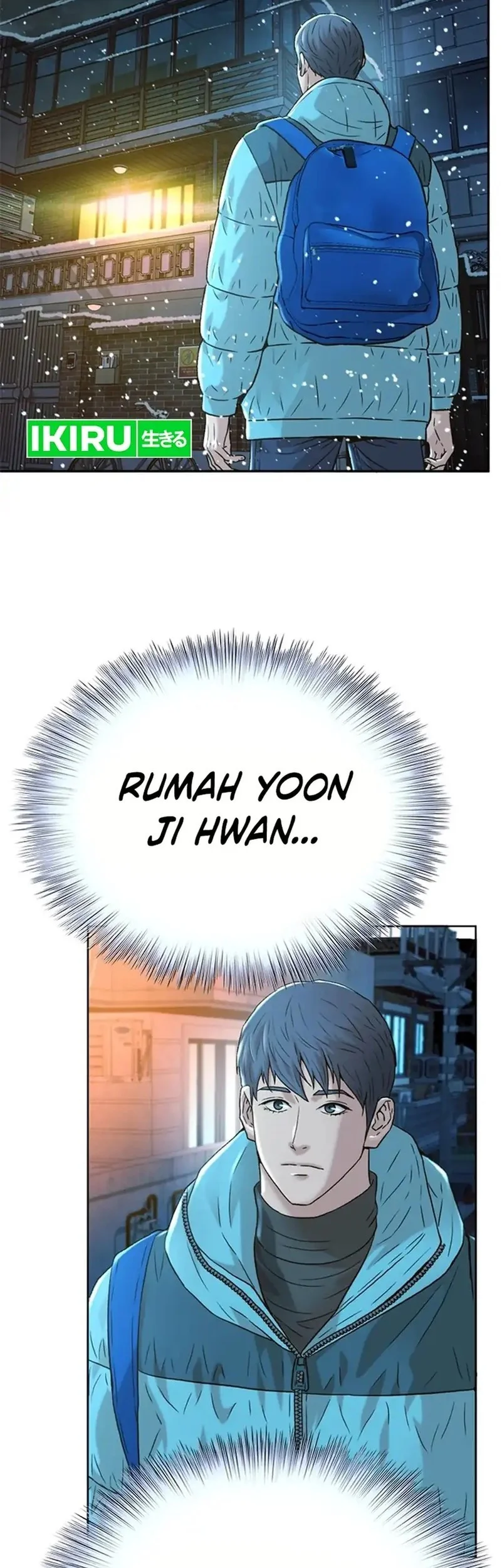 Judge Lee Han Young Chapter 172 Gambar 57