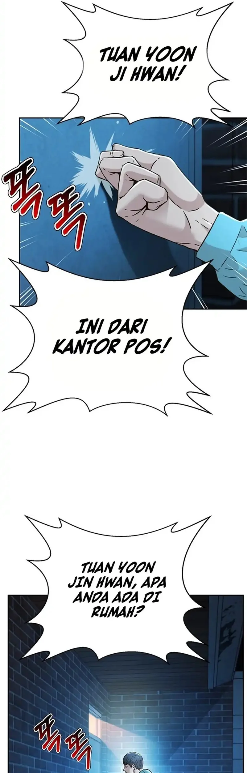 Judge Lee Han Young Chapter 172 Gambar 59