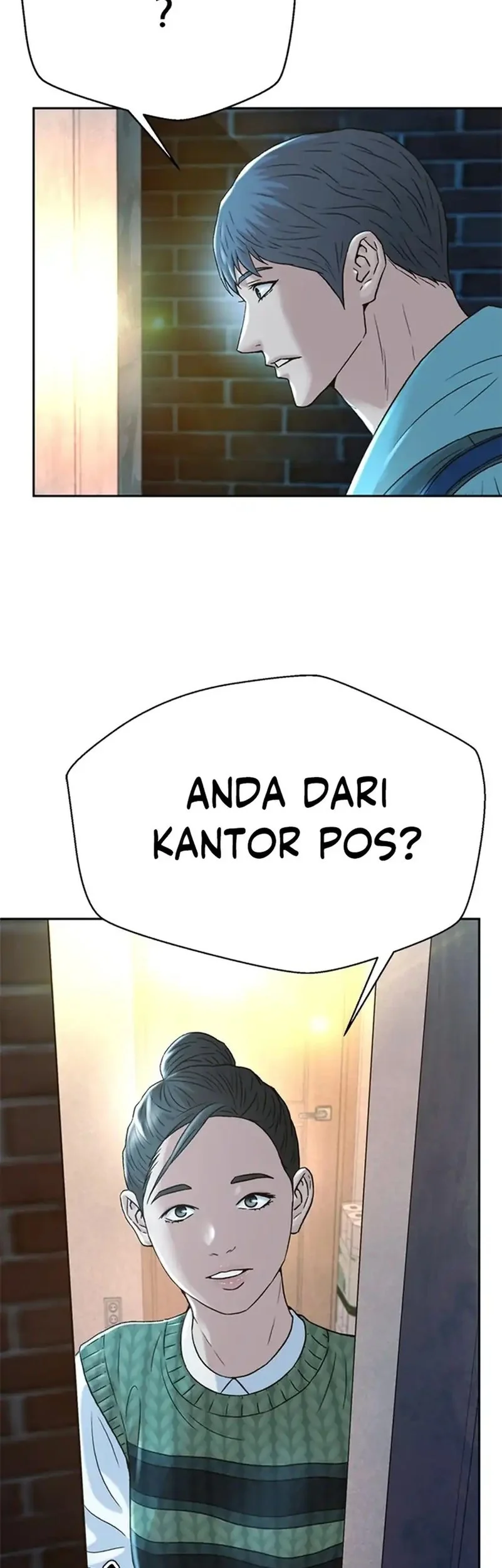 Judge Lee Han Young Chapter 172 Gambar 61