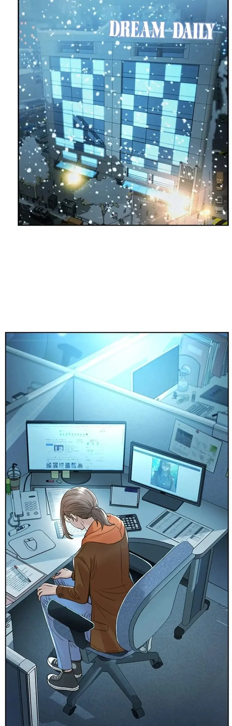 Judge Lee Han Young Chapter 172 Gambar 64