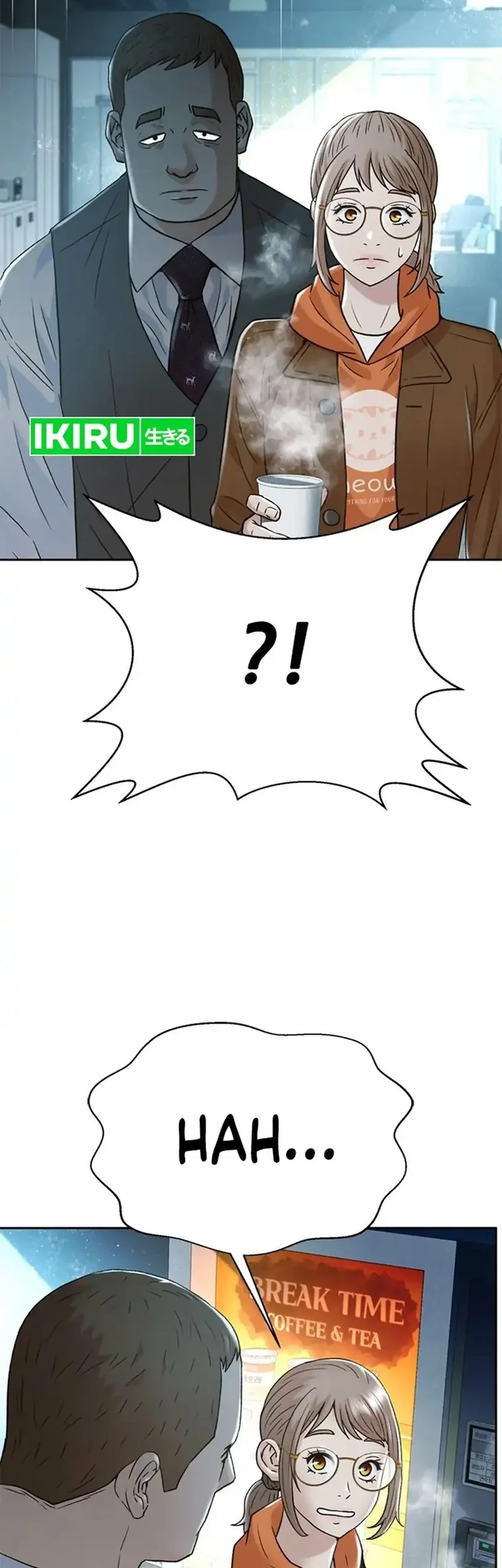 Judge Lee Han Young Chapter 172 Gambar 69