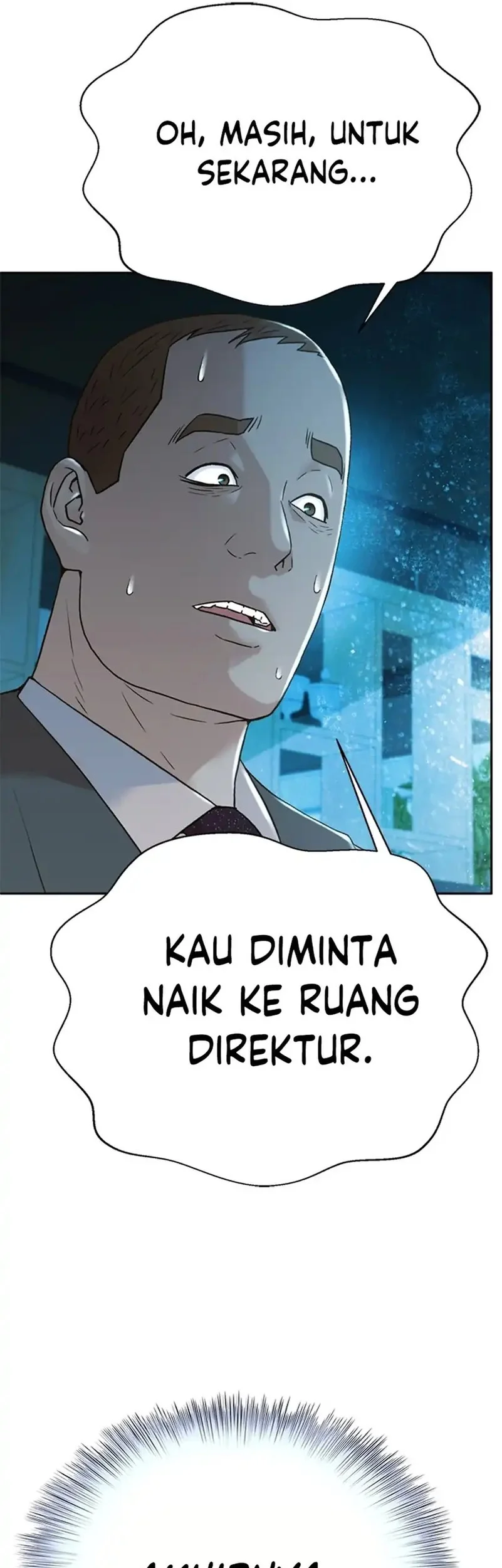 Judge Lee Han Young Chapter 172 Gambar 71