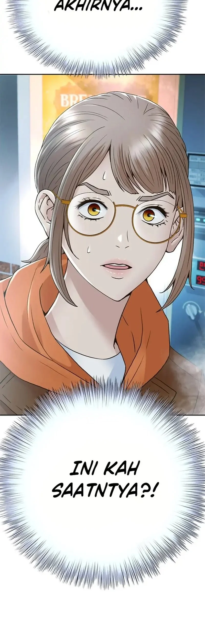 Judge Lee Han Young Chapter 172 Gambar 72