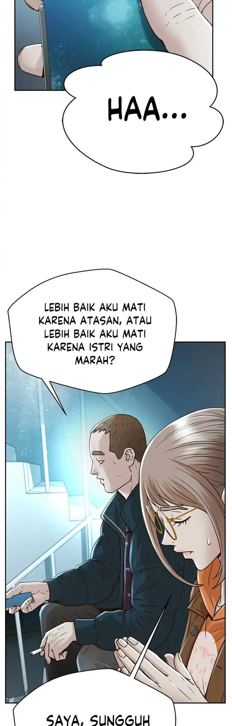 Judge Lee Han Young Chapter 172 Gambar 3